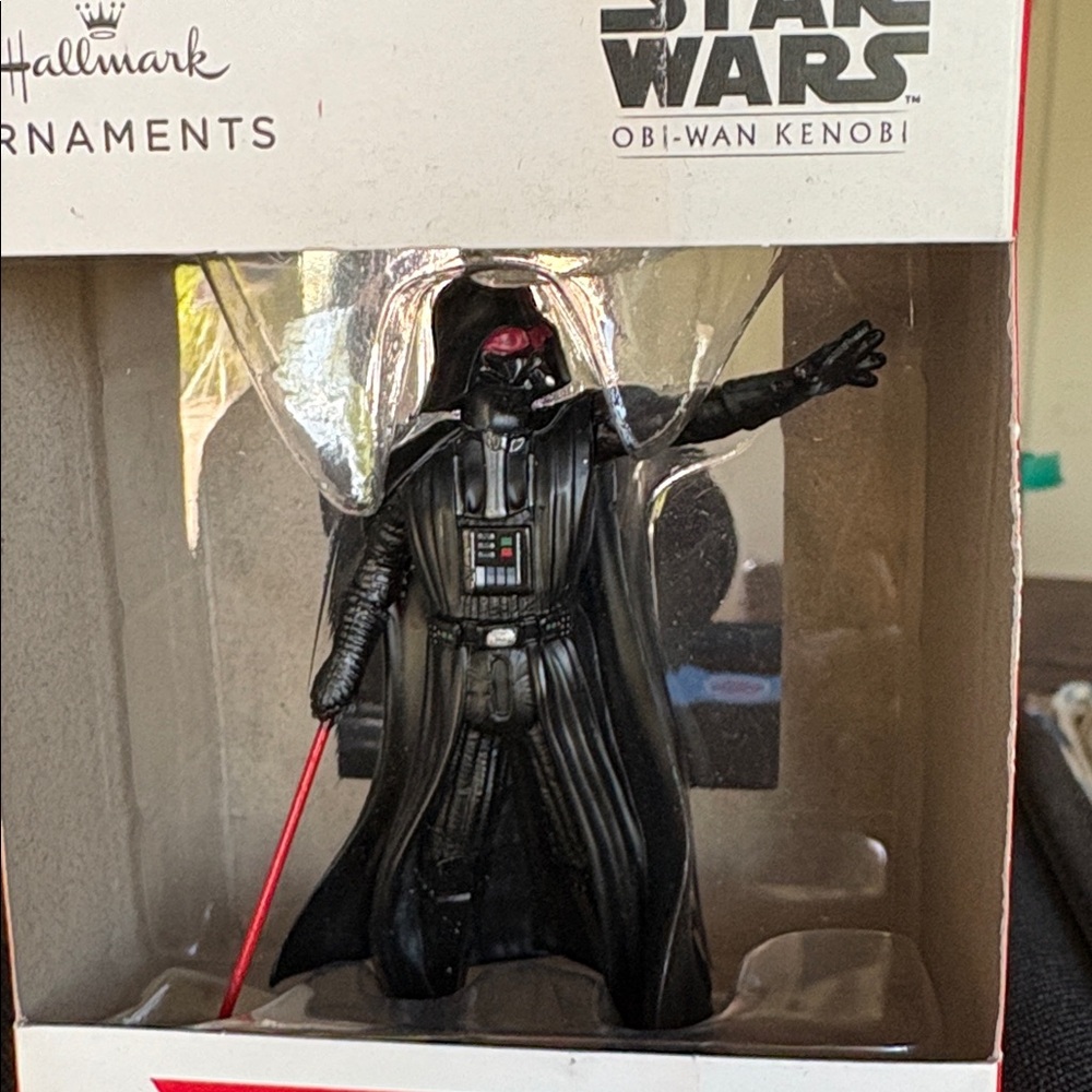 Hallmark Star Wars Darth Vader 2023